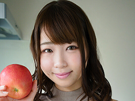 話題の顔出しNG爆乳料理チューバー 初めてのファン感謝ヌキ射祭☆流出映像 ラム(Hカップ/女子大生) サンプル動画サムネイル